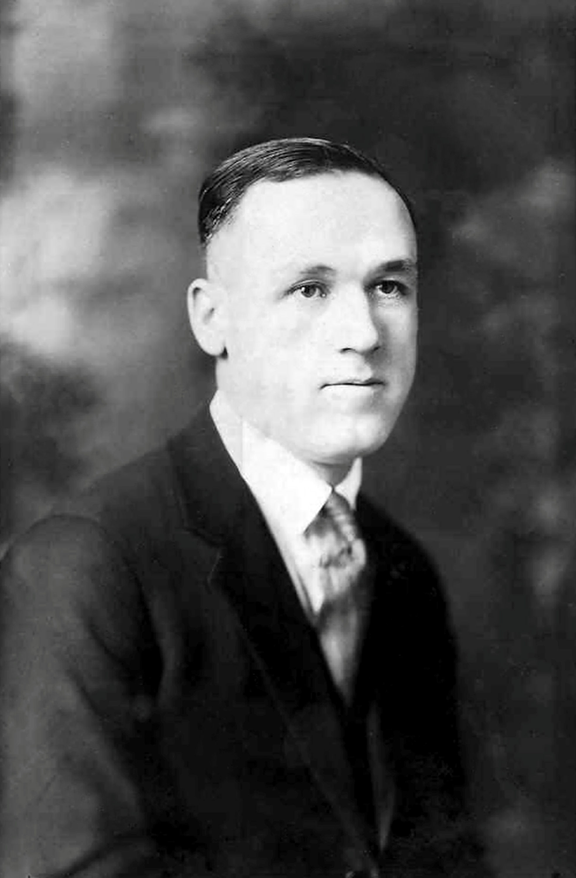 Vincent Clark Cain